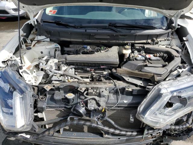 2017 NISSAN ROGUE S - 5N1AT2MT7HC821145