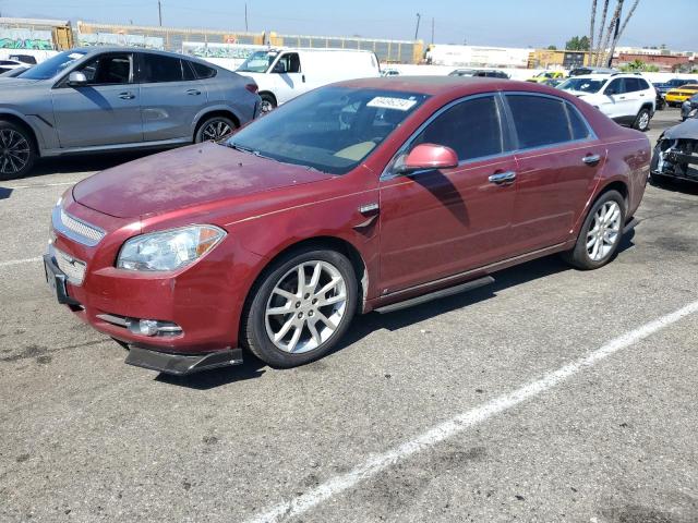 2008 CHEVROLET MALIBU LTZ #2902470920