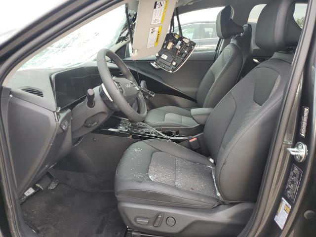 2024 KIA NIRO EX - KNDCR3LE0R5148807