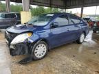 NISSAN VERSA S photo