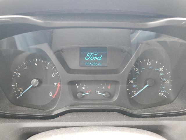 2016 FORD TRANSIT T- - 1FBZX2CM1GKA66136