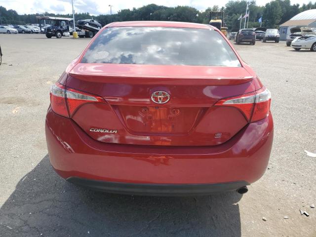 VIN 2T1BURHE3GC660065 2016 Toyota Corolla, L no.6