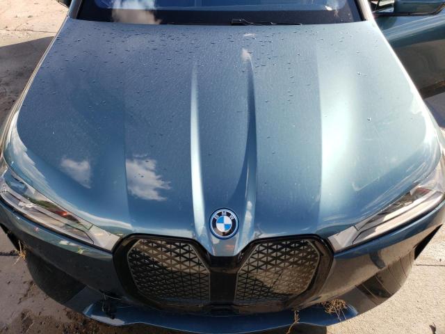 2024 BMW IX XDRIVE5 - WB523CF03RCP25303
