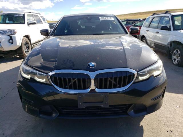 2019 BMW 330XI - WBA5R7C59KAJ84201
