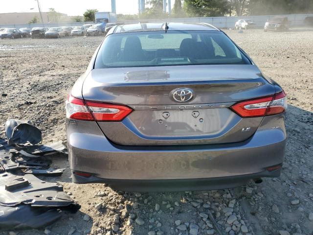 VIN 4T1B11HK9KU743328 2019 Toyota Camry, L no.6