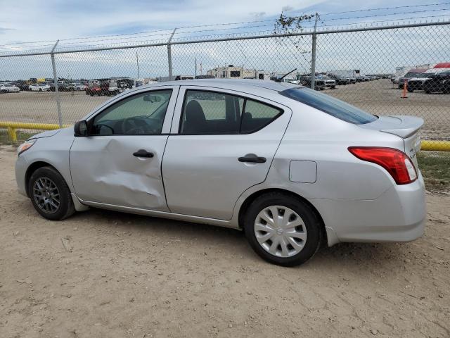 2015 NISSAN VERSA S - 3N1CN7AP3FL929987