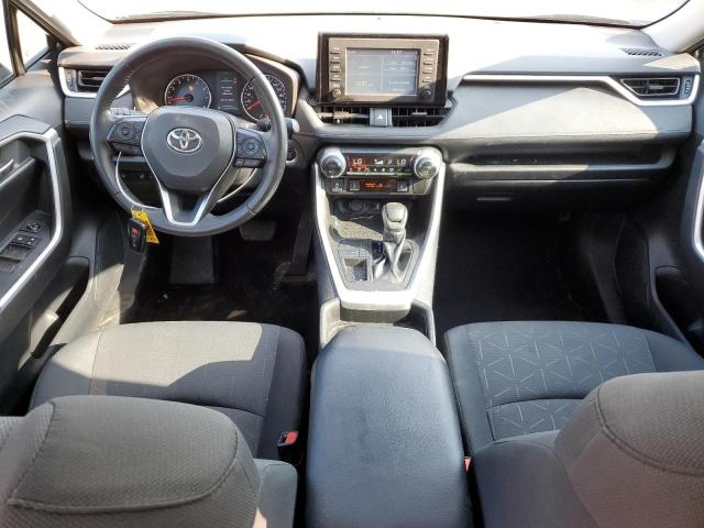 2019 TOYOTA RAV4 XLE - 2T3W1RFV4KW008132