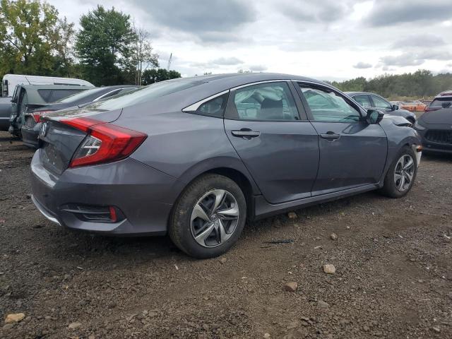 2020 HONDA CIVIC LX - 2HGFC2F64LH555690