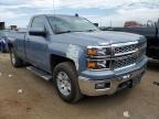 CHEVROLET SILVERADO photo