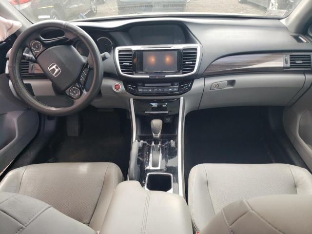 2016 HONDA ACCORD EXL - 1HGCR2F87GA220026