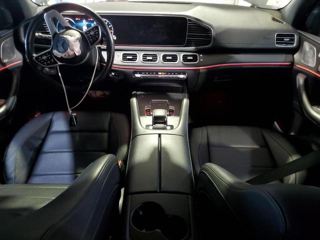 2020 MERCEDES-BENZ GLS 450 4M - 4JGFF5KE2LA158753