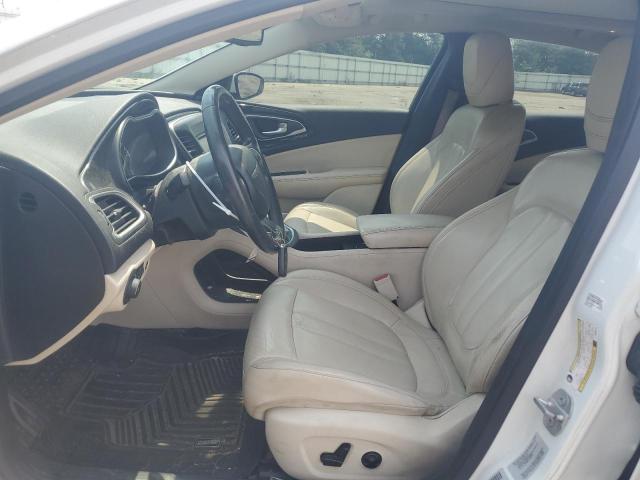2015 CHRYSLER 200 C - 1C3CCCCB5FN528412