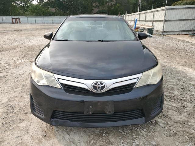 VIN 4T4BF1FK3DR297223 2013 Toyota Camry, L no.5