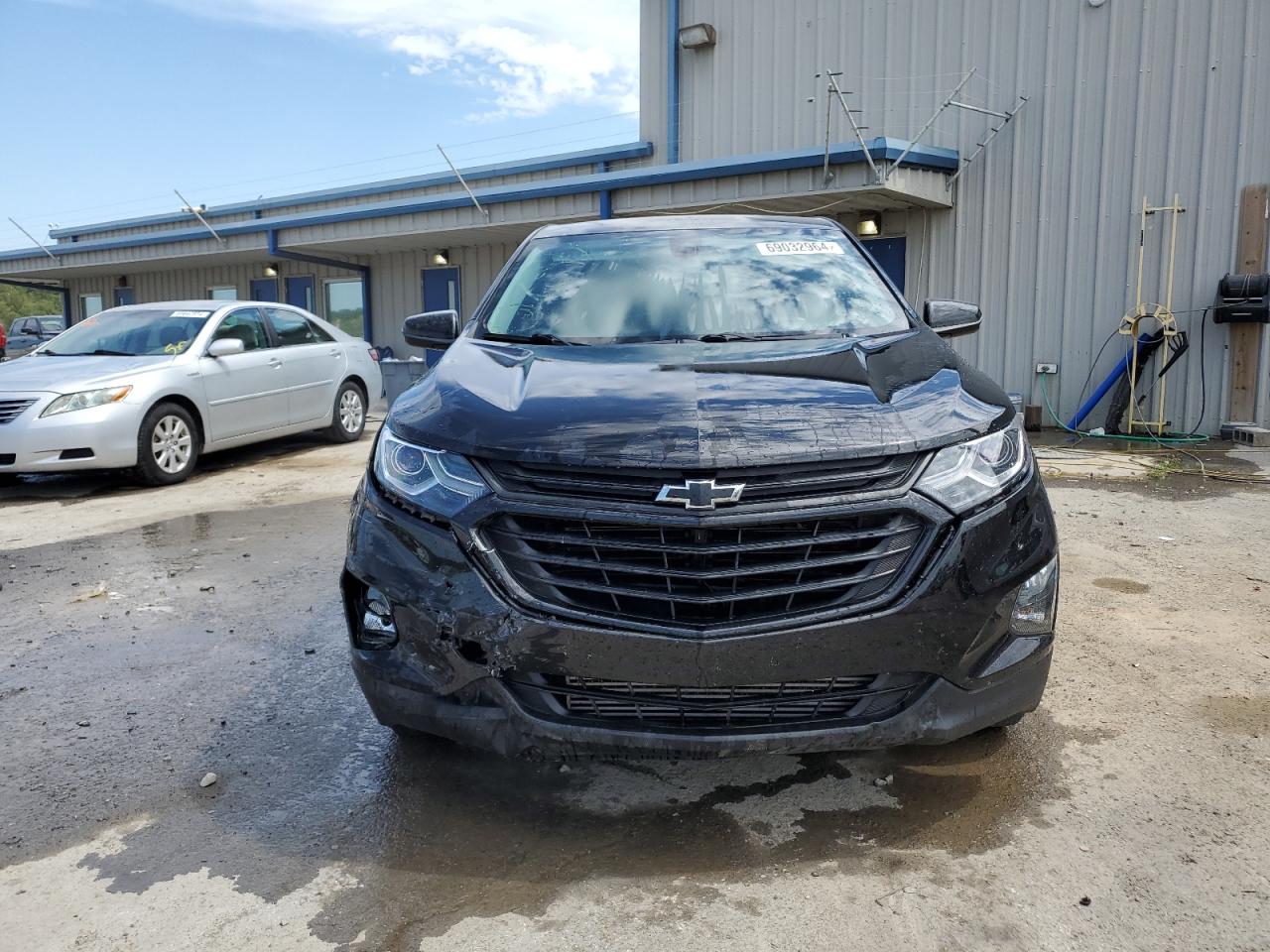 Lot #2855426758 2020 CHEVROLET EQUINOX LT