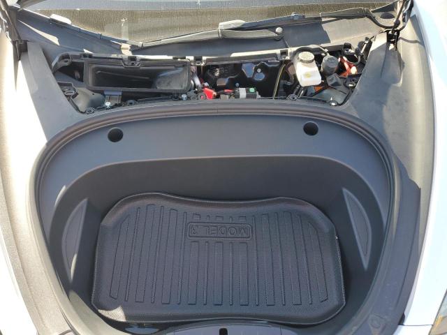 2023 TESLA MODEL 3 - 5YJ3E1EA6PF605674