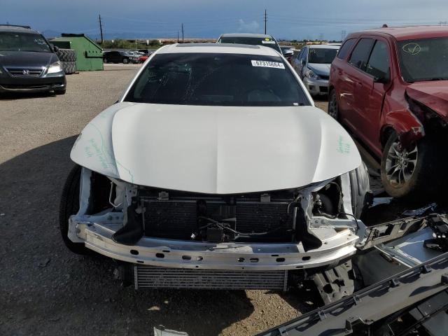 2022 ACURA TLX TECH A - 19UUB5F52NA004954