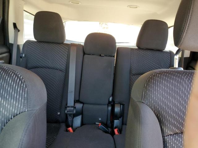 2018 DODGE JOURNEY SX - 3C4PDCBG1JT509355