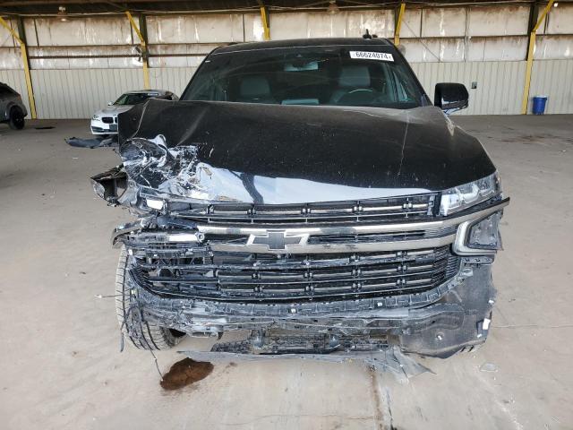 2022 CHEVROLET TAHOE K150 1GNSKRKD1NR248114  66624074