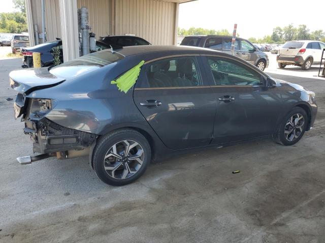 2019 KIA FORTE EX - 3KPF54AD4KE082605