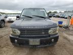 LAND ROVER RANGE ROVE photo