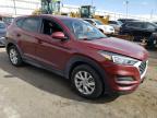 HYUNDAI TUCSON SE снимка