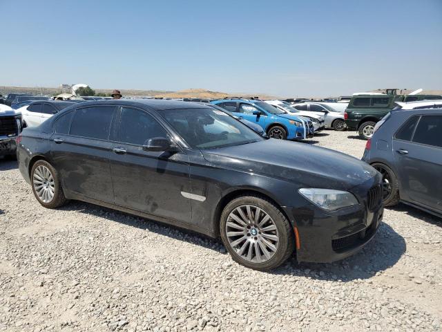 VIN WBAYF4C52DD127862 2013 BMW 7 Series, 740 Lxi no.4