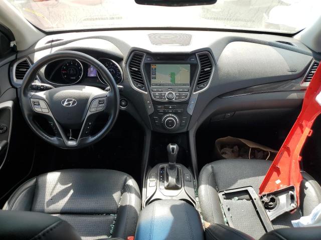 2015 HYUNDAI SANTA FE 4 5XYZW4LA5FG250564