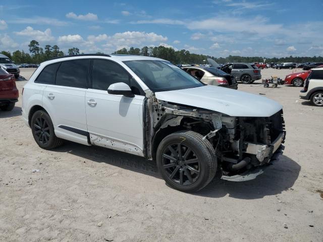 2019 AUDI Q7 PREMIUM - WA1LHAF72KD045589
