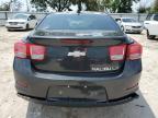 CHEVROLET MALIBU LIM photo