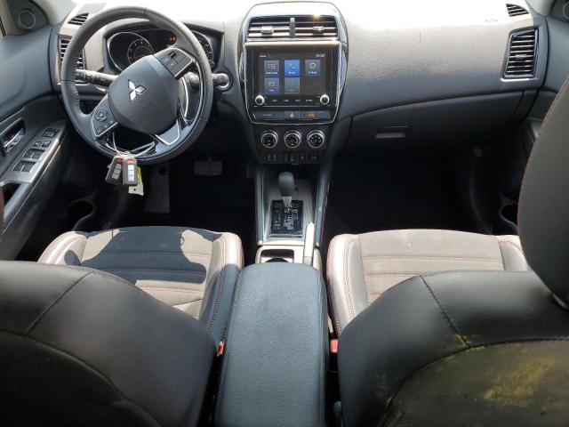 2023 MITSUBISHI OUTLANDER - JA4ARUAU6PU007745