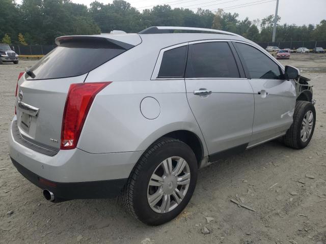 VIN 3GYFNEE32GS533220 2016 Cadillac SRX, Luxury Col... no.3