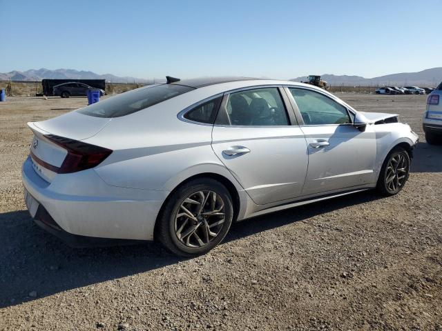 2021 HYUNDAI SONATA SEL - KMHL14JA4MA155462