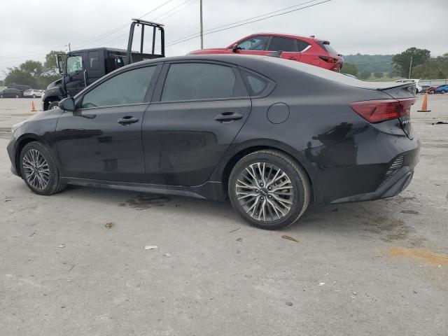 2022 KIA FORTE GT L - 3KPF54ADXNE490868