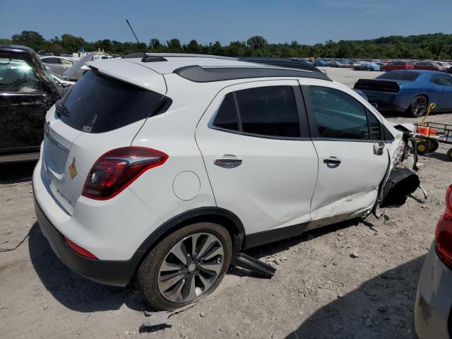 2019 BUICK ENCORE ESS - KL4CJCSM0KB801427