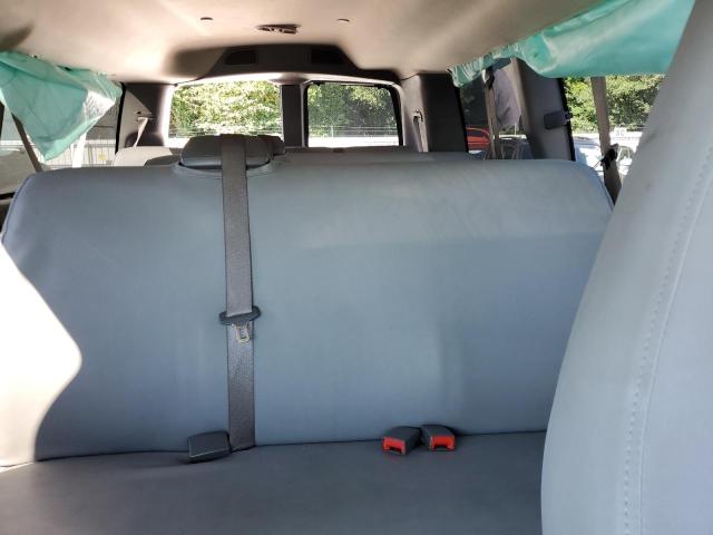 2018 GMC SAVANA G25 - 1GJW7FFG0J1191436