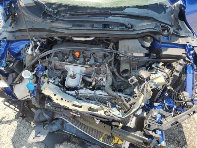 2021 HONDA HR-V SPORT - 3CZRU6H19MM745628