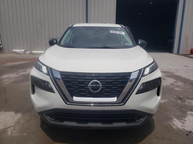 2021 NISSAN ROGUE S - 5N1AT3AB6MC847456