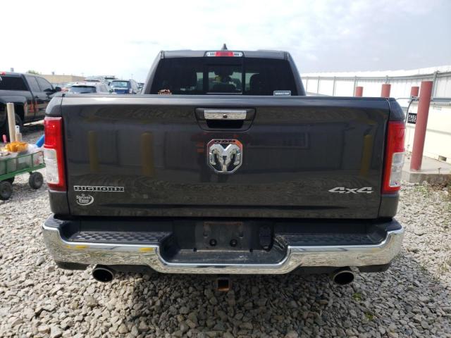 2019 RAM 1500 BIG H - 1C6SRFBT0KN668967