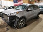 2021 KIA SPORTAGE L - KNDPMCAC1M7928698
