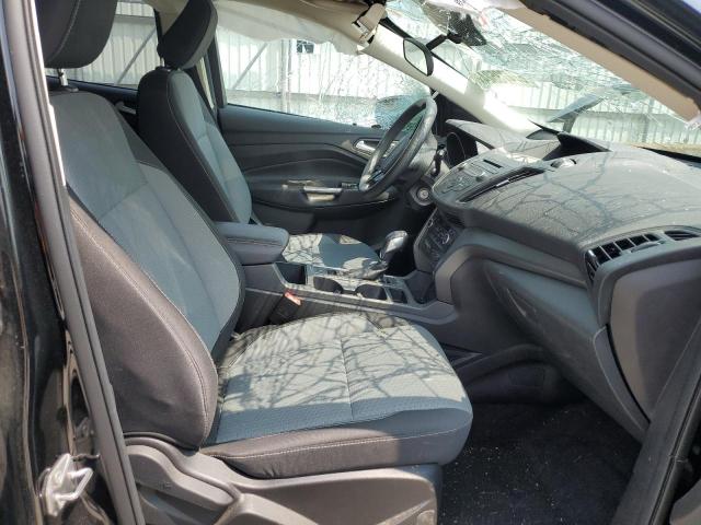2018 FORD ESCAPE SE - 1FMCU9GD9JUD24908