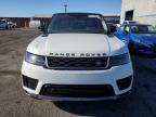 LAND ROVER RANGE ROVE photo