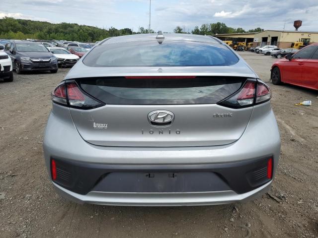 VIN KMHC85LJ0LU074003 2020 Hyundai Ioniq, Limited no.6