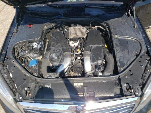 2015 MERCEDES-BENZ S 550 4MAT - WDDUG8FBXFA099780