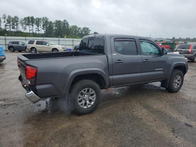 Vin: 5tfcz5an5kx173744, lot: 65785114, toyota tacoma double cab 20193