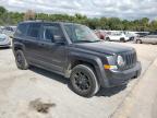 JEEP PATRIOT LA photo