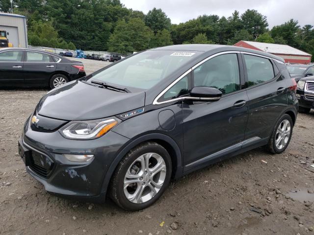 2019 CHEVROLET BOLT EV LT 1G1FY6S04K4136963  66204244