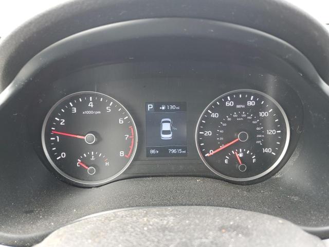 2019 KIA RIO S - 3KPA24AB3KE208177