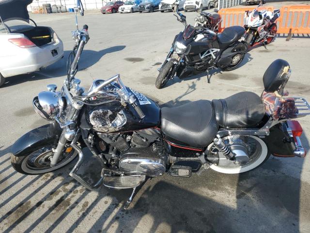 2008 KAWASAKI VN1500 N1 - JKBVNAN138A032015