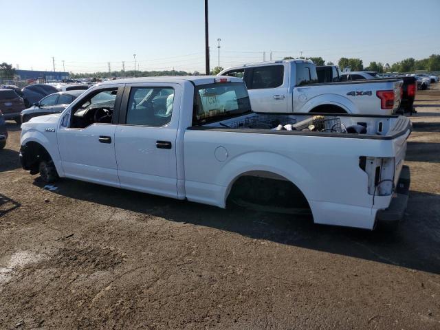2016 FORD F150 SUPER - 1FTEW1CF7GKF29762