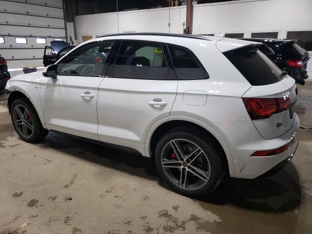 VIN WA1E2AFY5R2063559 2024 Audi Q5, Premium Plus 55 no.2